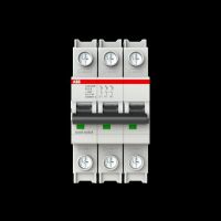 Sicherungsautomat S203MR-K6