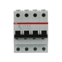 Sicherungsautomat S204-C20