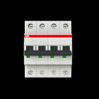 Sicherungsautomat S204-C4