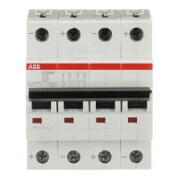Sicherungsautomat S204M-C2UC
