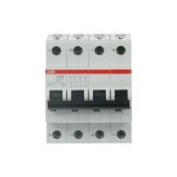 Sicherungsautomat S204M-C40UC