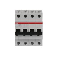 Sicherungsautomat S204M-C63UC