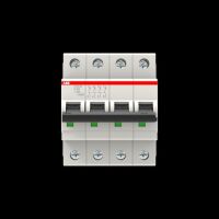 Sicherungsautomat S204M-D63