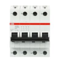 Sicherungsautomat S204M-Z40UC