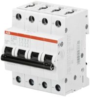 Sicherungsautomat S204M-Z60UC