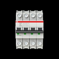 Sicherungsautomat S204MR-K30