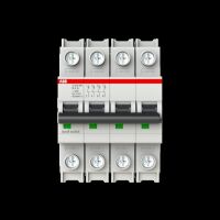 Sicherungsautomat S204MR-K4