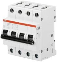Sicherungsautomat S204MT-K2UC