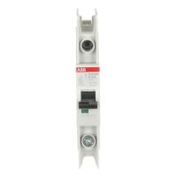 Sicherungsautomat SU201MR-K4