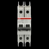 Sicherungsautomat SU202M-Z15