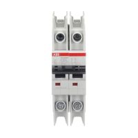 Sicherungsautomat SU202MR-K10