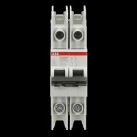 Sicherungsautomat SU202MR-K20