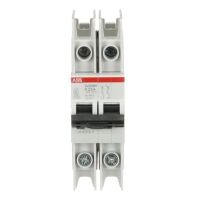 Sicherungsautomat SU202MR-K25