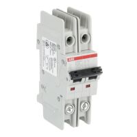 Sicherungsautomat SU202MR-K3
