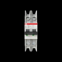 Sicherungsautomat SU202MR-K4