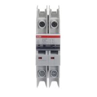 Sicherungsautomat SU202MR-K8