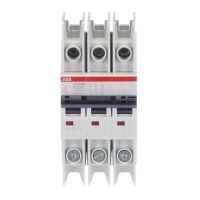 Sicherungsautomat SU203MR-K32