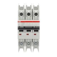 Sicherungsautomat SU203MR-K40