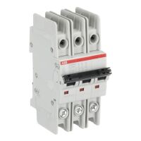 Sicherungsautomat SU203MR-K50