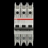 Sicherungsautomat SU203MR-K63