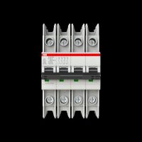 Sicherungsautomat SU204MR-K20