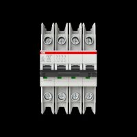 Sicherungsautomat SU204MR-K63