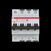Sicherungsautomat Z-Char. S303P-Z0.5NA