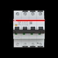 Sicherungsautomat Z-Char. S303P-Z1.6NA