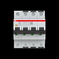 Sicherungsautomat Z-Char. S304P-Z63