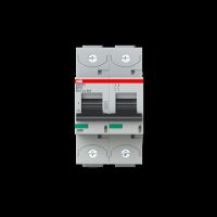 Strangsicherung S802PV-SP10