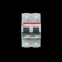 Strangsicherung S802PV-SP100