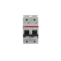Strangsicherung S802PV-SP13