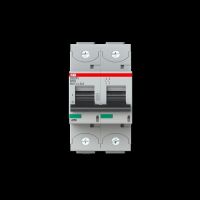 Strangsicherung S802PV-SP20