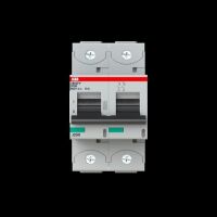Strangsicherung S802PV-SP50