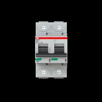 Strangsicherung S802PV-SP63