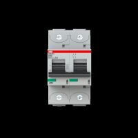Strangsicherung S802PV-SP80