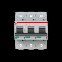 Strangsicherung S803PV-SP20