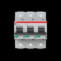 Strangsicherung S803PV-SP40