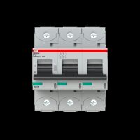 Strangsicherung S803PV-SP6