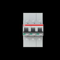 Strangsicherung S803PV-SP80