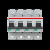 Strangsicherung S804PV-SP13