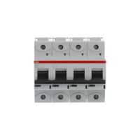 Strangsicherung S804PV-SP16
