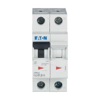 Leitungsschutzschalter 1p. FAZ-K1,6/1N