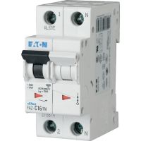 Leitungsschutzschalter 1p. FAZ-K16/1N#278712