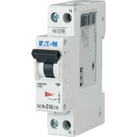 Leitungsschutzschalter 1p. FAZ-PN-B25/1N