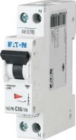 Leitungsschutzschalter 1p. FAZ-PN-C16/1N