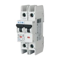 Leitungsschutzschalter 2p. FAZ-B15/2-RT#132761