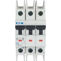 Leitungsschutzschalter 3p. FAZ-B1/3-NA