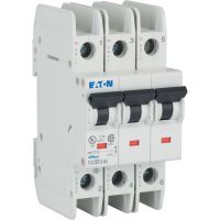 Leitungsschutzschalter 3p. FAZ-B1/3-NA