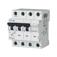 Leitungsschutzschalter 3p. FAZ-B15/3N#278948